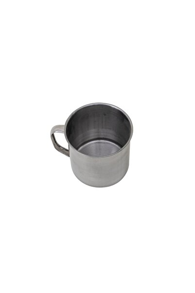CASNİ Stainless steel mug, capacity 500 ml, diameter 10 cm - Z-TOOLS (1546)