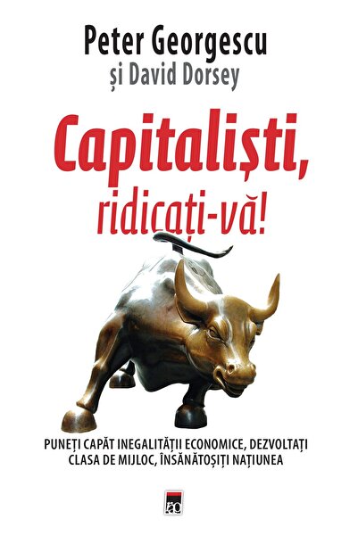 Rao Capitalisti, ridicati-va!