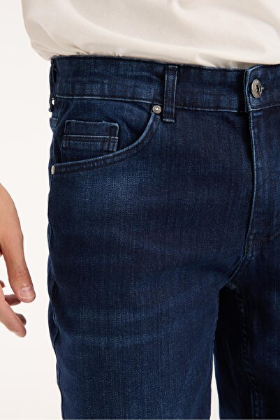 Store Men's Slim Fit Lycra Jeans 98% Cotton 2% Elastane