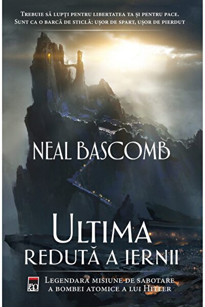 Rao Ultima reduta a iernii