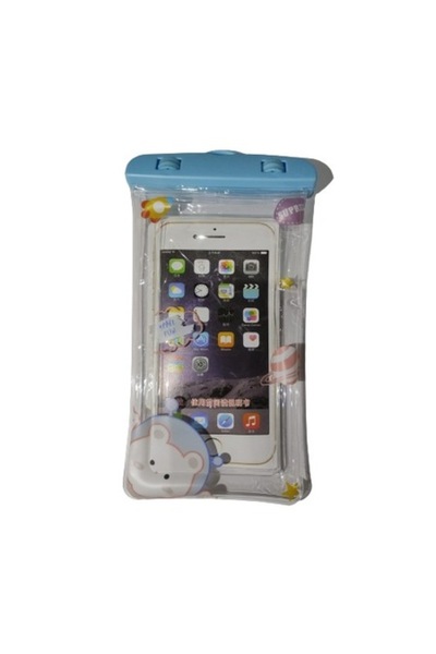 SOHO Husă subacvatică impermeabilă Fruity, rezistentă la zăpadă, universală, ...