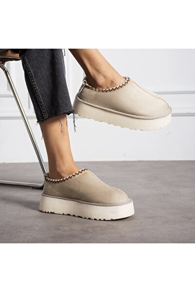 Ynsstore YNS Gondol Béžová