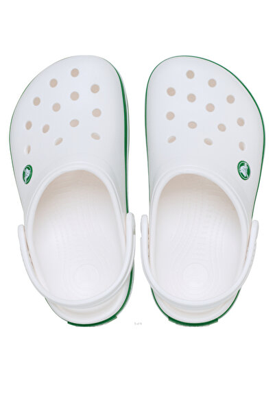 Crocs Crocband Clog K Çocuk Sabo Terlik
