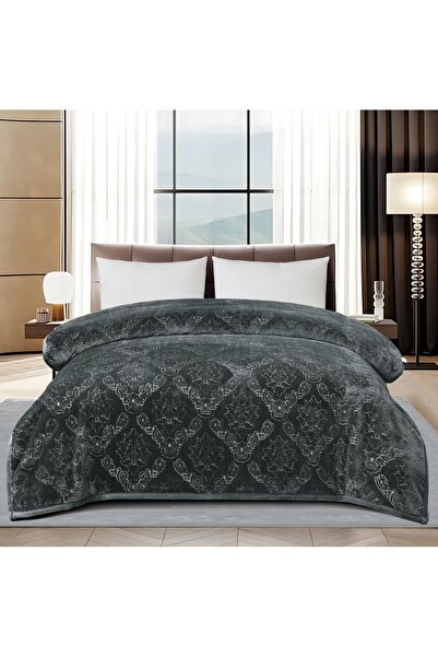 SNOOZYL Soft textured blanket, winter, 4 kg, size 170*210 cm
