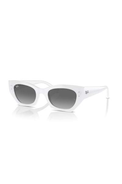 Ray-Ban RB 4430 675911 52 Unisex Güneş Gözlüğü