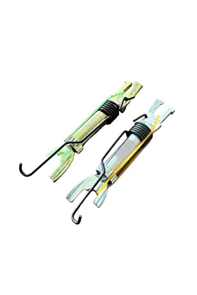 Myd Group FIAT PALIO SIENA 1996> ARKA FREN AYAR CIRCIRI MEKANİZMASI SAĞ-SOL T...