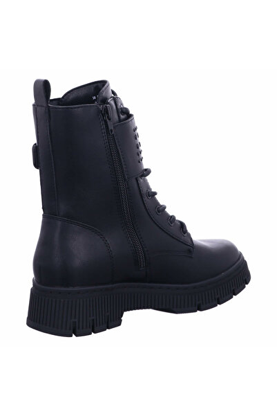 Bagatt Dámské kotníkové boty se šněrováním