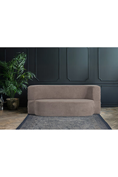 AVVİO Soft Bean Ovalis Çift Kişilik Koltuk Tv Koltuk Aktivite Koltuk