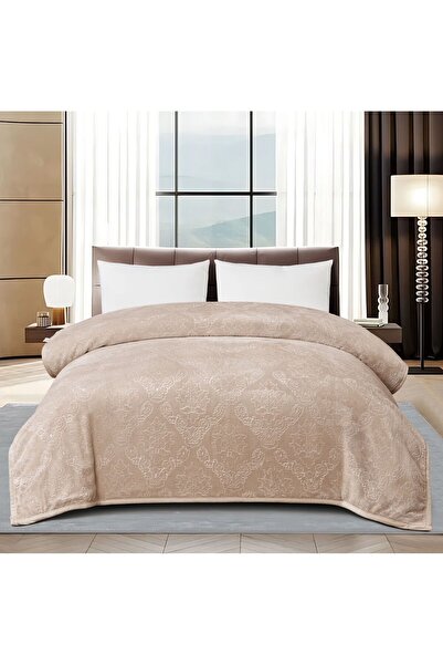 SNOOZYL Soft textured blanket, winter, 4 kg, size 170*210 cm