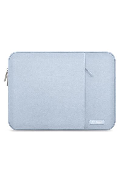 Other Torba etui pokrowiec ochronny na laptopa 13-14''- niebieski