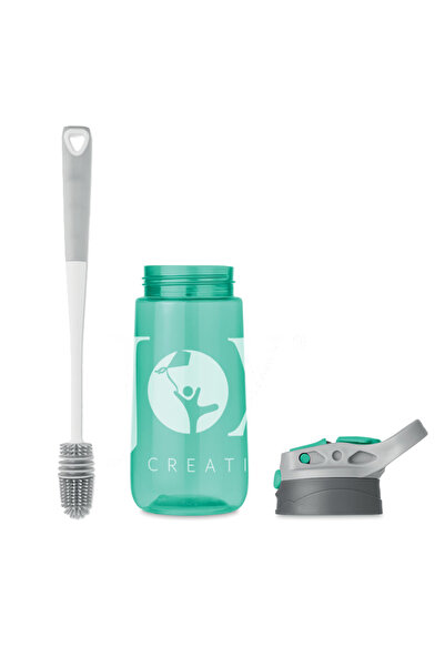 JOY CREATIVE Joy Creative® children's water bottle 6 months+, BPA free, 450 ml