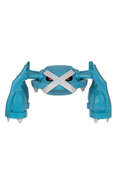 TOYFEST Pokemon epic battle figure - metagross