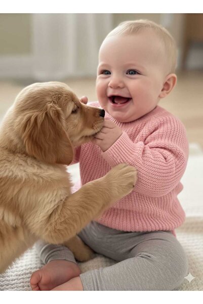 meriç bebe - bütün çocuklar melektir. mrc سترة أطفال محبوكة بدون خياطة بأكمام راجلان وياقة دائرية للأطفال من 6 إلى 24 شهرًا