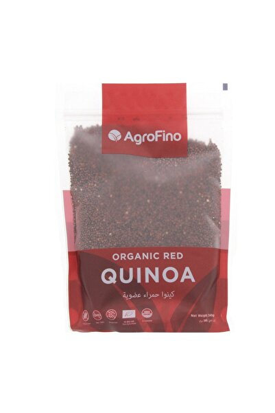 SSC Agro Vino Organic Red Quinoa 340 g