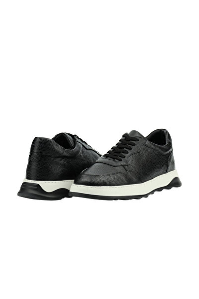 Kiğılı Leather Sports Shoes