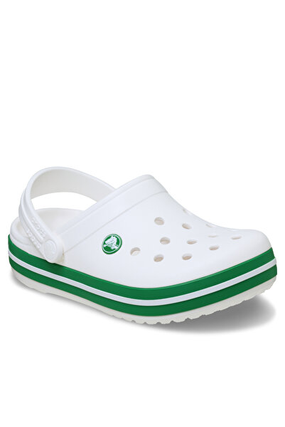 Crocs Crocband Clog K Çocuk Sabo Terlik