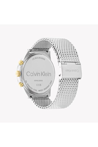 Calvin Klein Ανδρικό ρολόι, 25200296