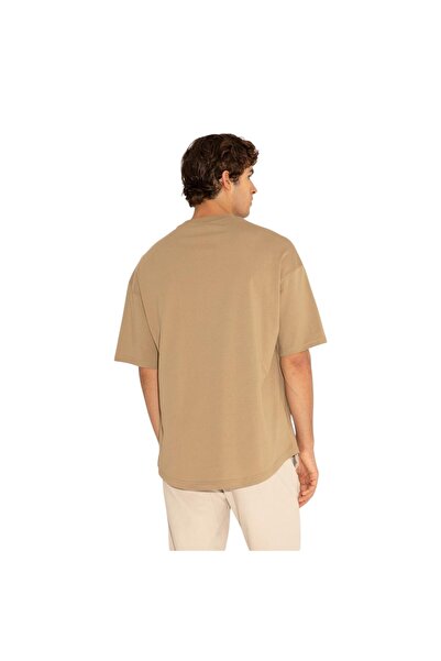 U.S. Polo Assn. Men's Crew Neck T-shirt