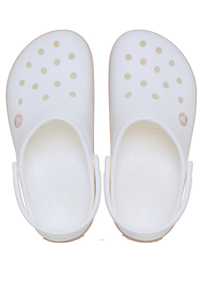 Crocs Günlük Sabo Terlik Doktor Terlik Crocband