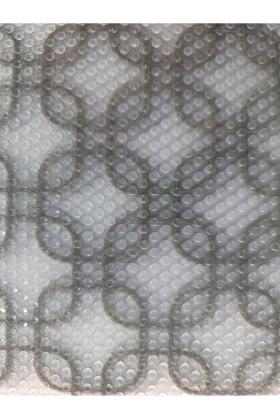 LOVYCO 6 PVC прозрачна противоплъзгаща облицовка за шкаф, противоплъзгащо покритие за рафт 30x45