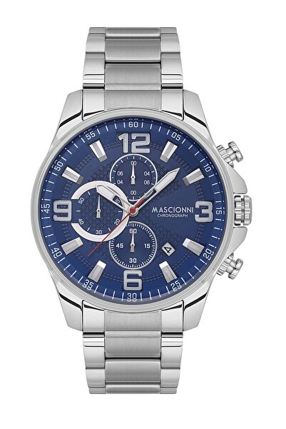 MASCIONI M.1.2302 Mascionni Men's Wristwatch