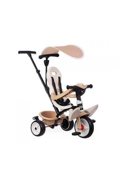 NW NessiWorld 7600741403 Baby Balade Tricycle Beige