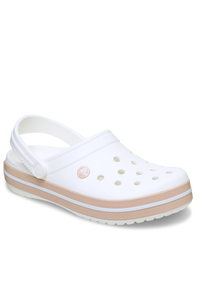 Crocs Günlük Sabo Terlik Doktor Terlik Crocband