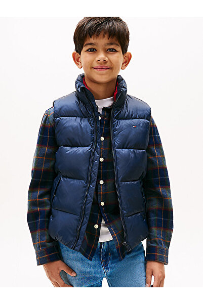 Tommy Hilfiger Boy's Essential Padded Vest