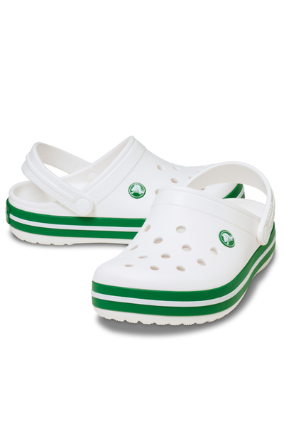 Crocs Crocband Clog K Çocuk Sabo Terlik