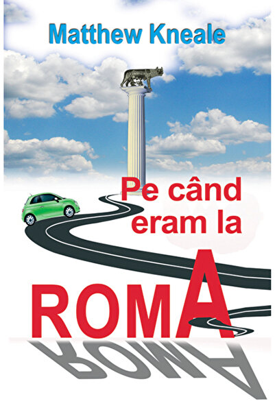 Rao While I was in Rome