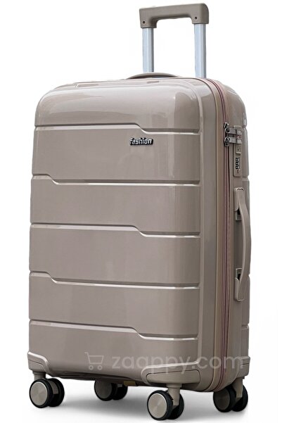 ZAAPPY Hard Case 28 Inch (30-35kg) Luggage Lightweight Durable Wheeled, Unbreakable Suitcase
