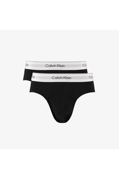 Calvin Klein Erkek Marka Logolu Elastik Bantlı Günlük Kullanıma Uygun Siyah B...