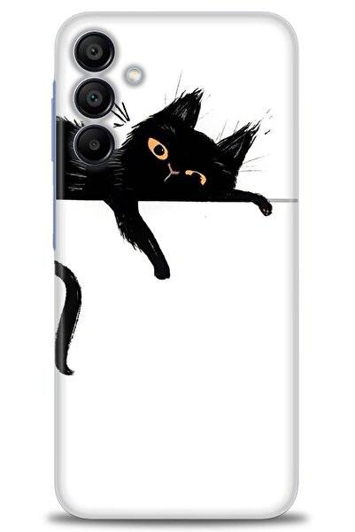 kılıfevreni حافظة متوافقة مع هاتف سامسونج جالاكسي A55 5G + واقي شاشة من السير...