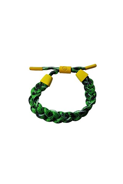 BV Braided Cord Bracelet, Adjustable, Dude, A4B18
