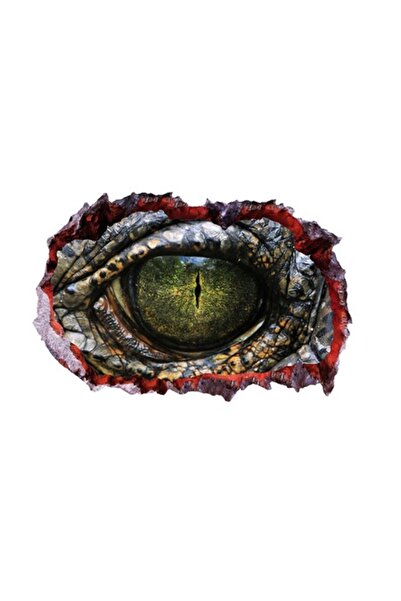 BV Autocolant decorativ cu dinozauri, 85 cm, 4267ST-1