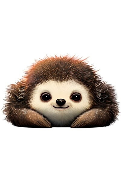 BV Autocolant decorativ, Lenes, Maro, 85 cm - 1223STK