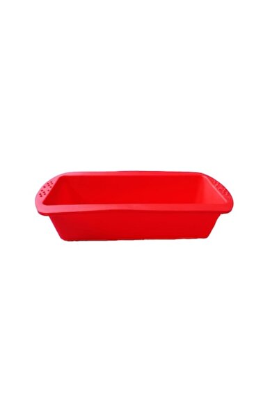 BV Silicone loaf cake mold (19D)