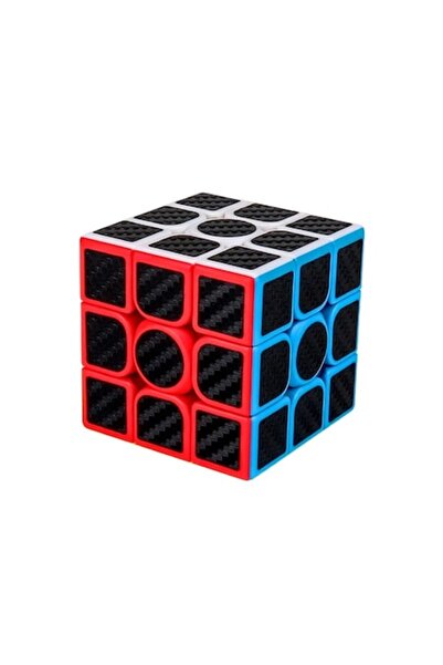 OEM Cub Magic 3x3x3 Moyu Meilong din fibră de carbon