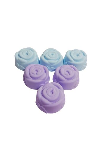 BV Formă de silicon, set de 6 cavități, brioșe, Cookstyle, 134COF