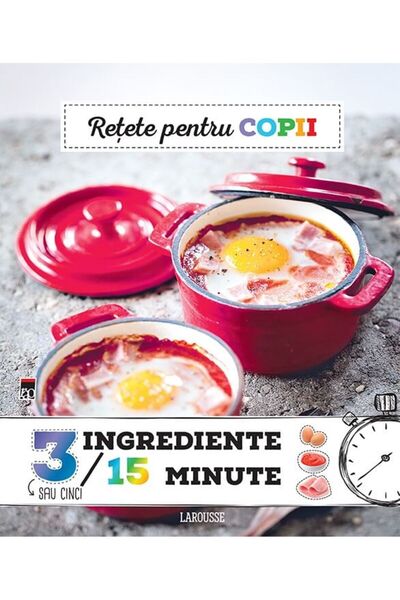 Rao Retete pentru copii