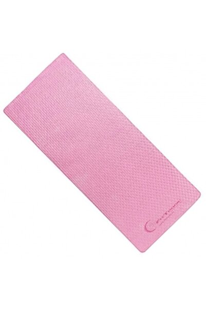 FitTronic Saltea de yoga SY5P, 183 x 61 cm, roz