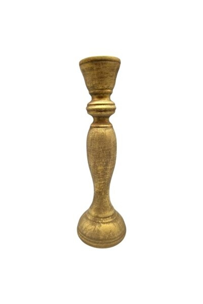 BV Suport pentru lumânări, auriu, DVSAP030OA