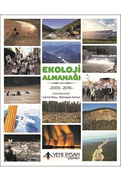 Türk Dil Kurumu Yayınları تقويم البيئة: 2005 - 2016