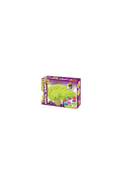 ALIBIBI Kinetic Sand Play Set with Accessories