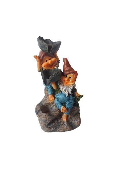 BV Fântână de interior Gnome, 30 cm