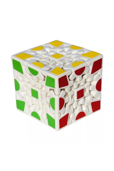 BV Cub Magic Gear Cube 3x3x3