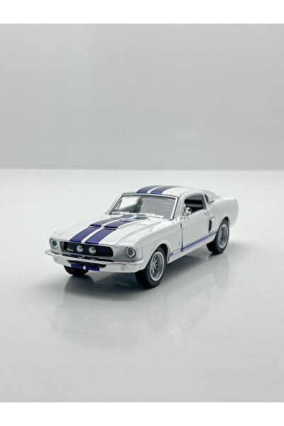Kinsmart 1967 Shelby Gt-500