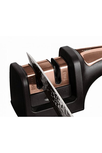 Berlinger Haus Brúska na nože Black Rose Collection