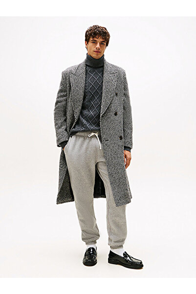 Tommy Hilfiger Men's Essential Fleece Sweatpants