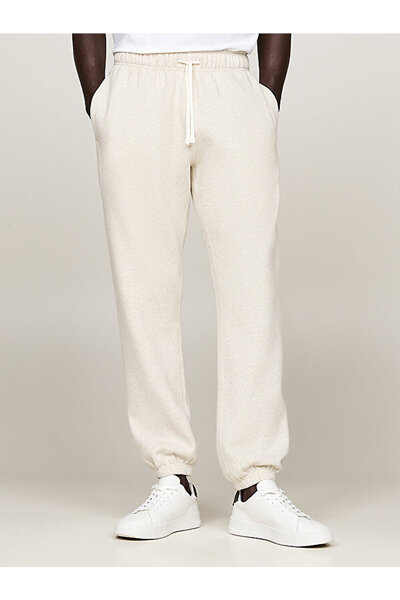Tommy Hilfiger Men's Essential Fleece Sweatpants